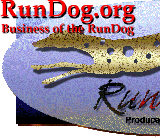 RunDog.org - hbOEI[O쐳쎖